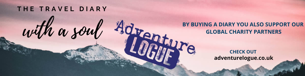 Adventure diaries