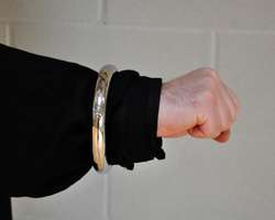 Training Rings (Steel)